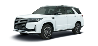 CS95 4WD Royal 2023 F